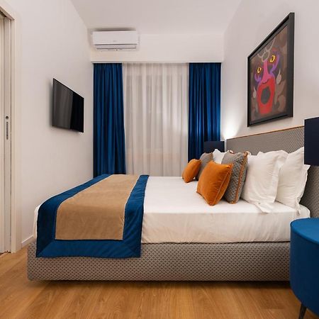 Lemummarellesuite Naples Exterior photo