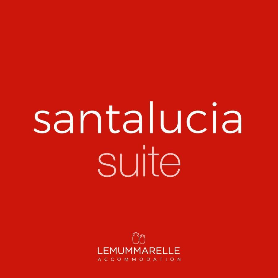 Lemummarellesuite Naples Exterior photo